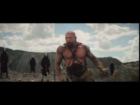 Le Matos - No Tomorrow feat. Pawws (Music Video Teaser #3 - Mutant)