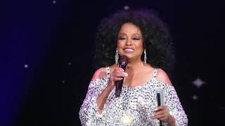 Diana Ross - Reflections (06292023 - Radio City Music Hall - Music Legacy Tour)