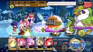 【メルクストーリア】５月風たたとーやっていくよ～♪【ゆっくり実況】