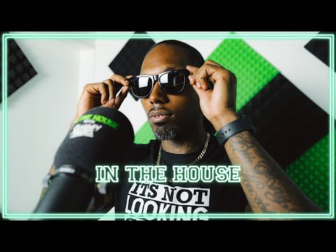 Castillo_1st - In The House W/ Sluggy Beats