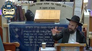 הרב יצחק קשאני | פרשת תצוה תשפ"ו | יזדים (בית הכנסת מוסאיוף) - התמונה מוצגת ישירות מתוך אתר האינטרנט יוטיוב. זכויות היוצרים בתמונה שייכות ליוצרה. קישור קרדיט למקור התוכן נמצא בתוך דף הסרטון הרב יצחק קשאני | פרשת תצוה תשפ"ו | יזדים (בית הכנסת מוסאיוף) - התמונה מוצגת ישירות מתוך אתר האינטרנט יוטיוב. זכויות היוצרים בתמונה שייכות ליוצרה. קישור קרדיט למקור התוכן נמצא בתוך דף הסרטון