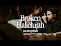 Broken Hallelujah (Not My Will)