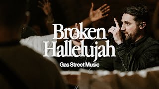 Broken Hallelujah