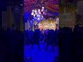 Men set dance floor on fire with their performance on Jehda Nasha x Nadiyon Paar mashup