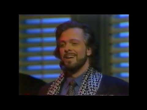 Gino Quilico - Le Secret - Gabriel Fauré