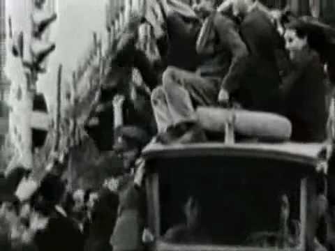 An Anarchist's Story