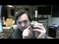 Cal-Royal DTS80 video review thumbnail