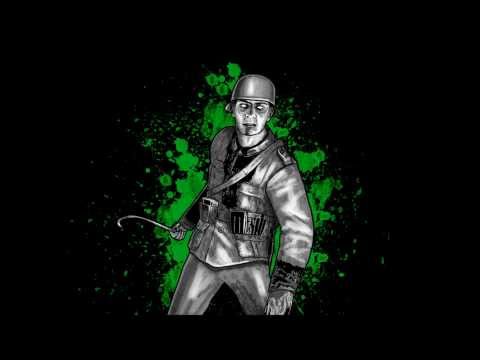 Sniper Elite Nazi Zombie Army Soundtrack Mix