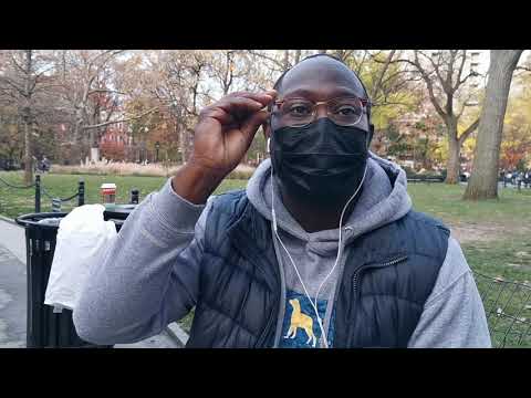 JAMAYEL from trinidad and tobago