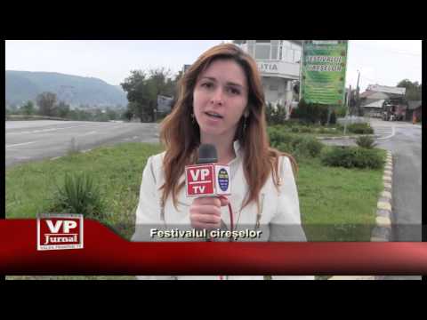 Festivalul cireșelor