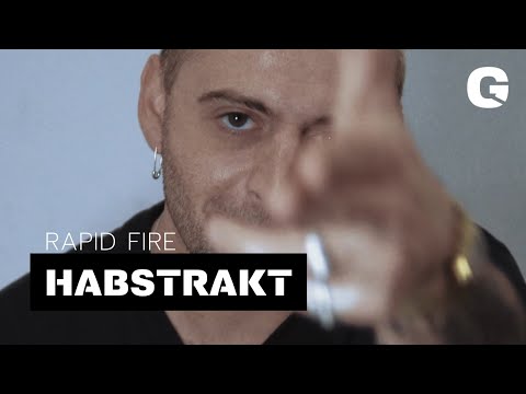 RAPID FIRE | Habstrakt