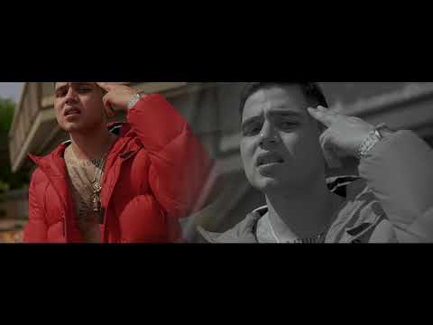 León x Zxmyr - CHOKE (Video Oficial)