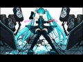 VOCALOID2: Hatsune Miku - "Light Song [Remix ...