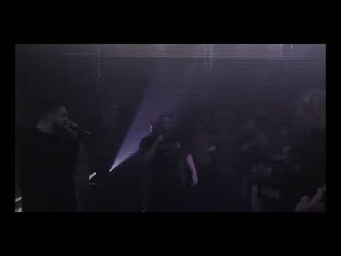 SNXP X SUMMONED SOULS - RUNITUP (Live Music Video)