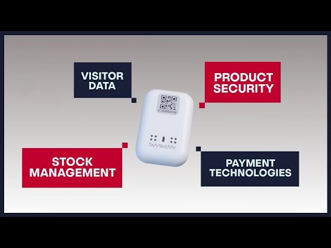 BuyBuddy Management