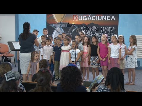 Serviciu Divin 04.06.2017 PM