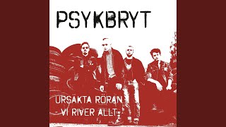 Psykbryt Akkoorden
