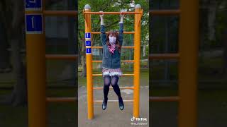 お願いマッスル?　#shorts  #fyp  #muscle #training