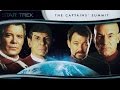 Star Trek The Captain S Summit
