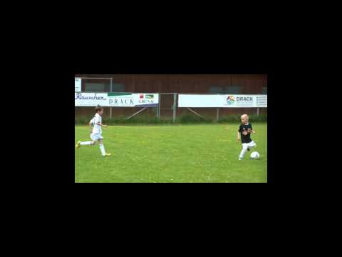 U7 Turnier in Scharnstein - 10. Mai 2014