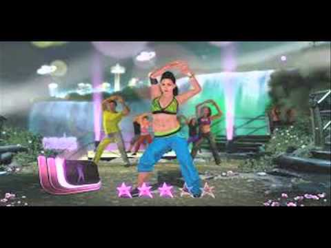 Shake You Bam Bam Spart Mc Ft Lord Kossity ( Ali Bumaye Riddim ) Zumba Song 2015 !