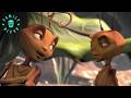 Z And Princess Bala Run Away Together And Leave The Colony Behind Antz