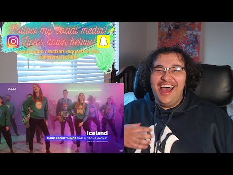 Eurovision 2020: Recap of All Songs | Reaction