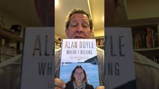 Alan Cross&#39; Music Book Club Ep 41 Ian Dury and the Blockheads, Great Big Sea