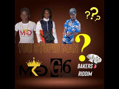 Tallyboy x Merkius x Madrhyme - STUPID (bakers riddim ) dennery segment 2023