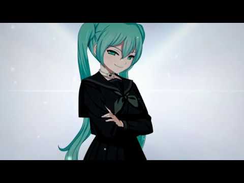 楽園の扉 Lovesickle Feat 初音ミク Vocaloid Database