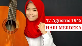 Download lagu Hari Merdeka (17 Agustus 1945) || Fingerstyle Guitar Cover by Tania Sabila mp3 Download lagu Hari Merdeka (17 Agustus 1945) || Fingerstyle Guitar Cover by Tania Sabila mp3