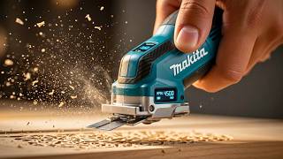 20 Must Have Woodworking Tools for Beginners!