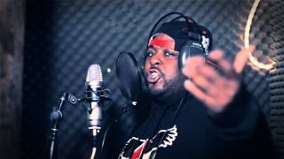 Rah Bigalow - Whole Lotta Thug (Freestyle) Prod. By Alchemist