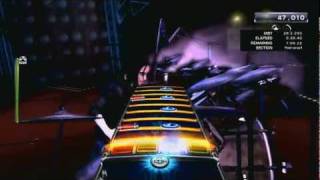 Rock Band 3 Custom - Ants of the Sky - Pro Drums Autoplay