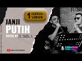 Judika - Janji Putih (Doddie Latuharhary Cover)