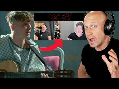 REN put me in my place