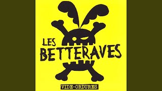 Musik-Video-Miniaturansicht zu Un couscous pour Jean-Marie Songtext von Les Betteraves