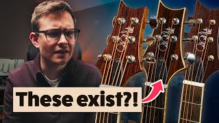 PRS’s Most Overlooked Guitars Put to the Test
