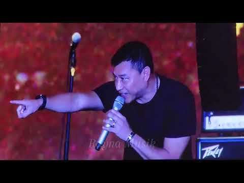 Full Potlot Jam🔥(Anda Perdana, Anang Hermansyah, Slank, Oppie & Bo, dll) | Synchronize Fest 2024