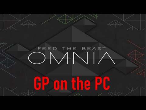 Minecraft Omnia 1 15 2 Ep 1, Let's Start the Modpack