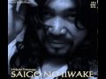 SAIGO NO IIWAKE (Hideaki Tokunaga) Darius ...