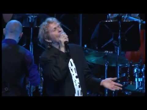 State of Independence - Jon Anderson & Todmobile