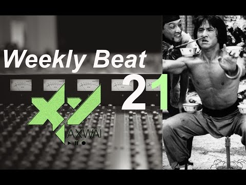 Axwai Weekly Beats - 21