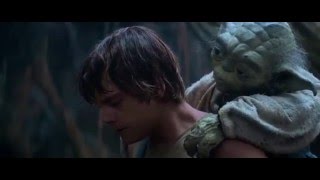 Best Master Yoda Quotes | Star Wars I-VI