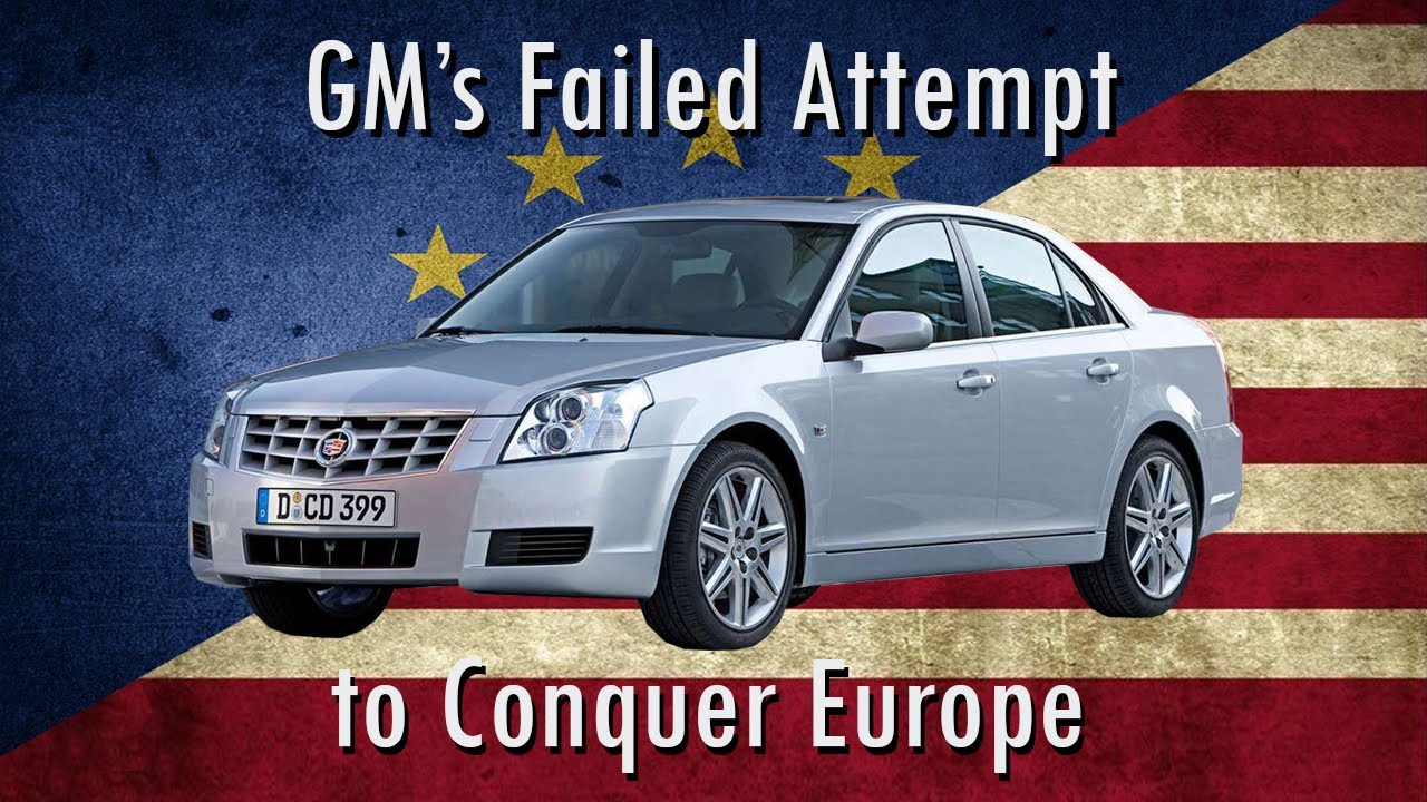 Continental Chaos: GMs Failed Attempt to Conquer Europe