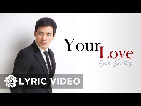 Video thumbnail for Your Love
