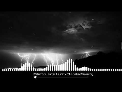 Paluch x Huczuhucz x Sulin - O Krok Od Nieba (KuKiS Blend)😎👌🏻