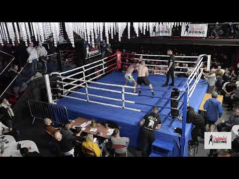 POL MGELLIOT v NEIL ROLLINSON