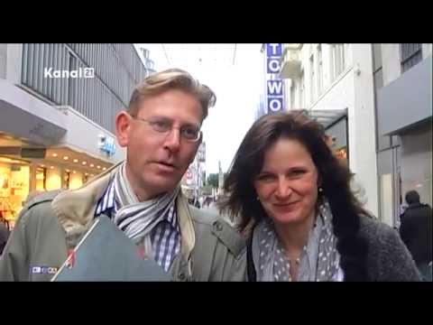 Kanal 21 Frage der Woche - Halloween