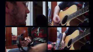 Bon Jovi - Learning How TO Fall (Felipe Fontoura)